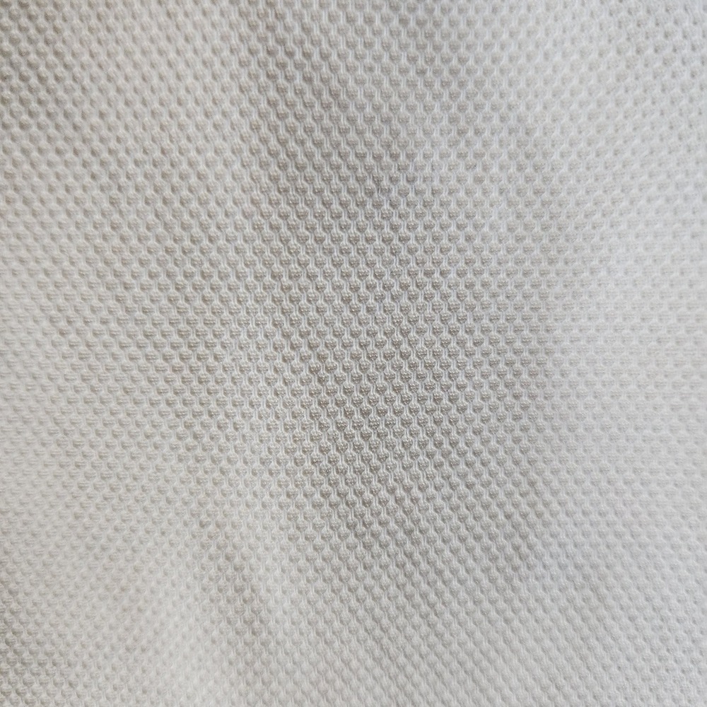 Lands' End Cotton Blazer Single Breast One Button 3/4 Sleeves 10 Polka Dot Lined - Picture 10 of 15
